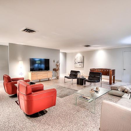 Apartament Charm & Luxury Vacation Headquarters To Downtown! Montreal Zewnętrze zdjęcie