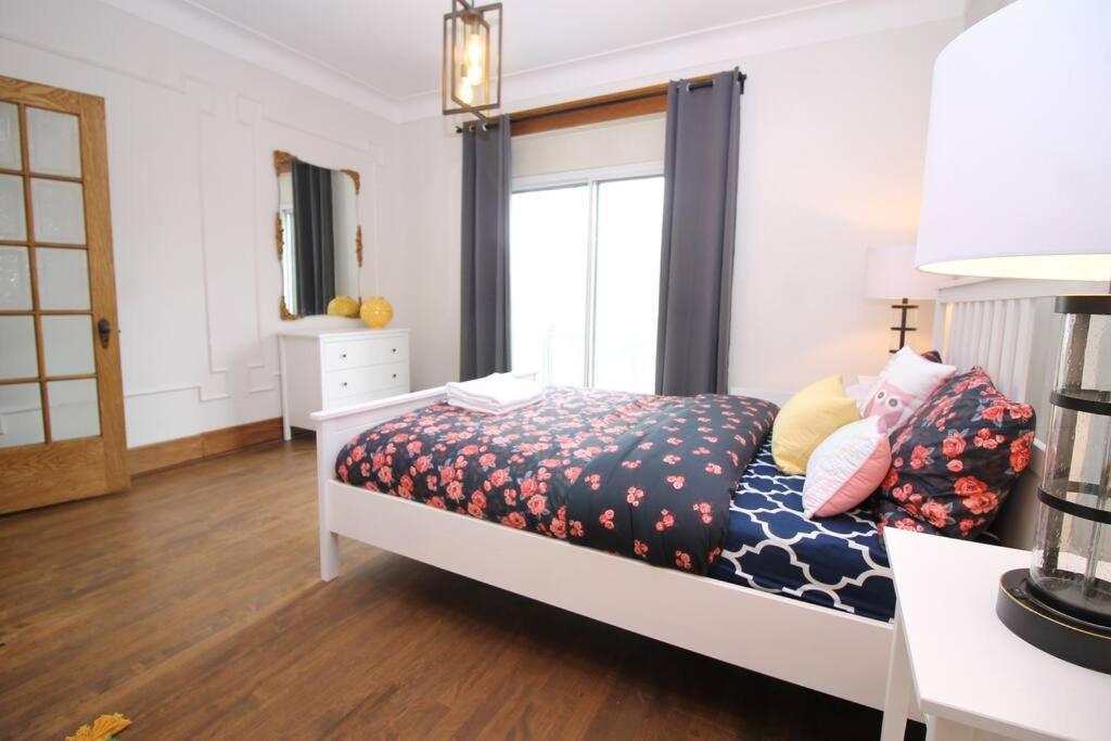 Apartament Charm & Luxury Vacation Headquarters To Downtown! Montreal Zewnętrze zdjęcie