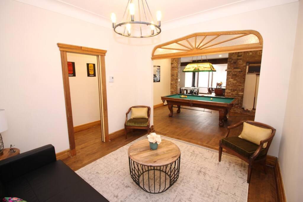 Apartament Charm & Luxury Vacation Headquarters To Downtown! Montreal Zewnętrze zdjęcie