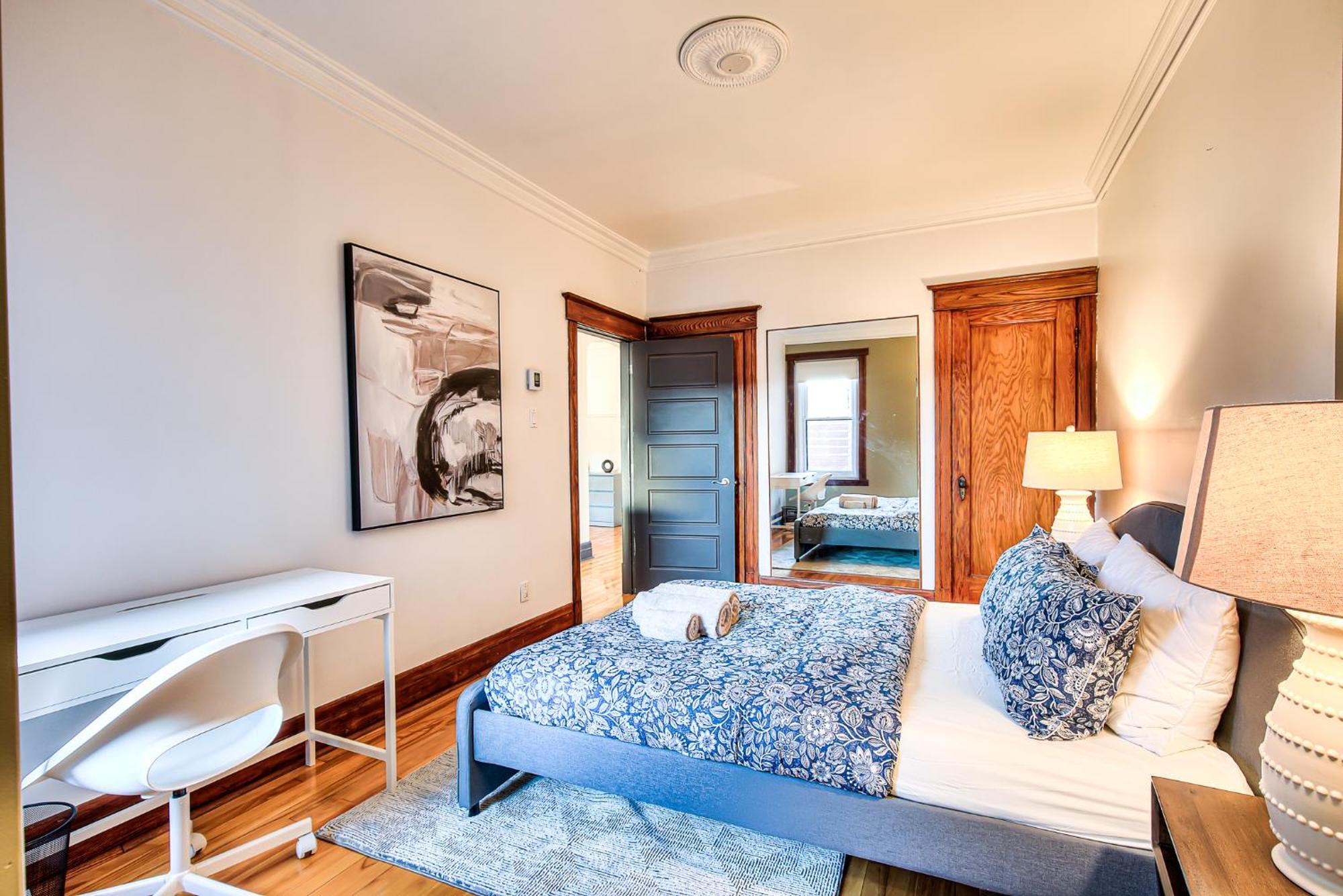 Apartament Charm & Luxury Vacation Headquarters To Downtown! Montreal Zewnętrze zdjęcie